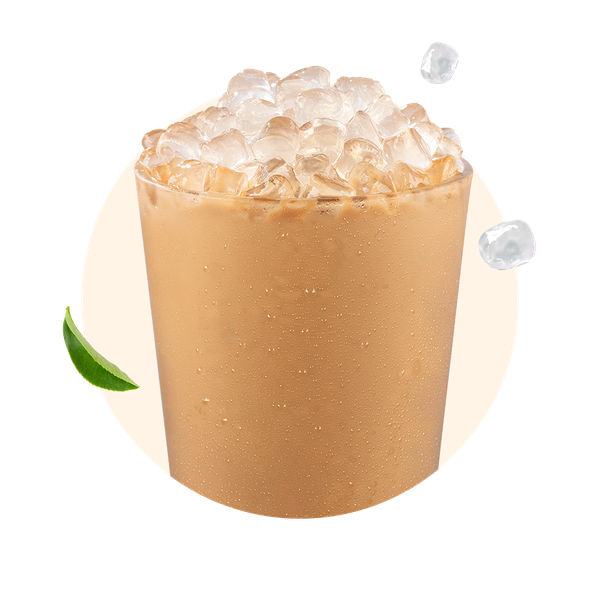 Hồng Trà Sữa Trân Châu